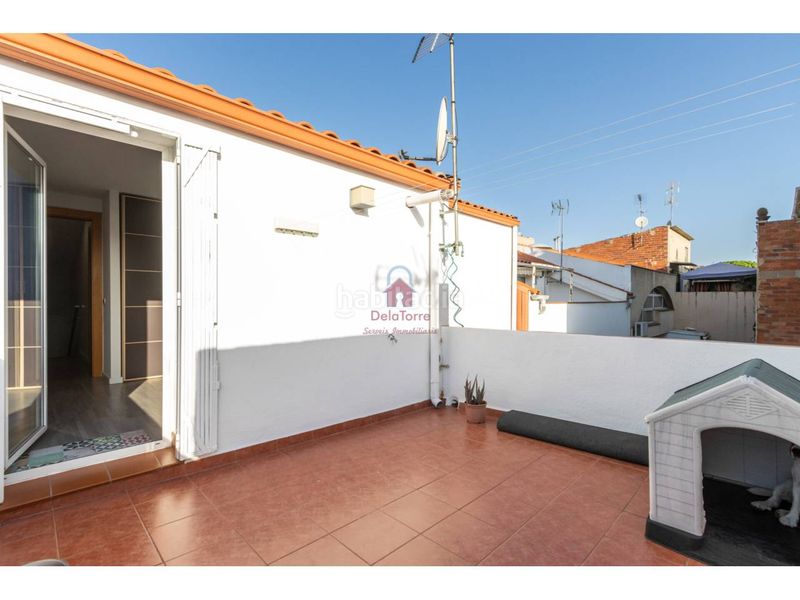 Foto 1670ca6f-6809-4f3f-972a-5b30c1919c8c. Casa amb calefacció aparcament a Ca n'Anglada Terrassa