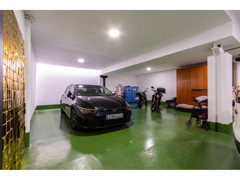 Foto 93f1f234-a7a4-4f1d-805e-609b337da658. Casa amb calefacció aparcament a Ca n'Anglada Terrassa