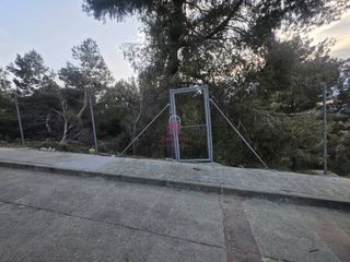 Terreno residencial en Calle Vista Alegre 164