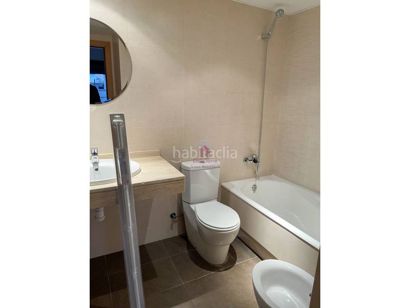 Foto 0b5f6540-6254-4b5f-adab-ff4aeca2770a. Etagenwohnung mit heizung in La Cogullada Terrassa
