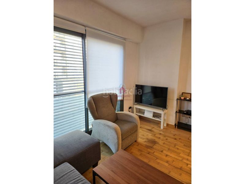 Foto 10a5079e-9df8-47a1-b484-abd4fec28d08. Etagenwohnung mit heizung in La Cogullada Terrassa