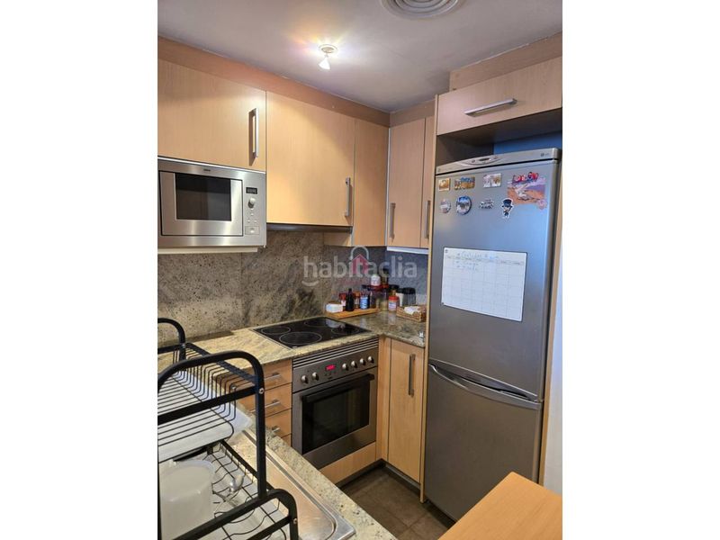 Foto 48f8f468-a846-4603-b950-eb6f40bcabe4. Etagenwohnung mit heizung in La Cogullada Terrassa