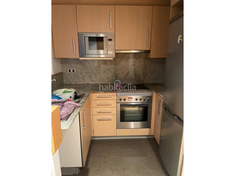 Foto 87e649a9-f091-4b52-addf-7aed8282f757. Etagenwohnung mit heizung in La Cogullada Terrassa