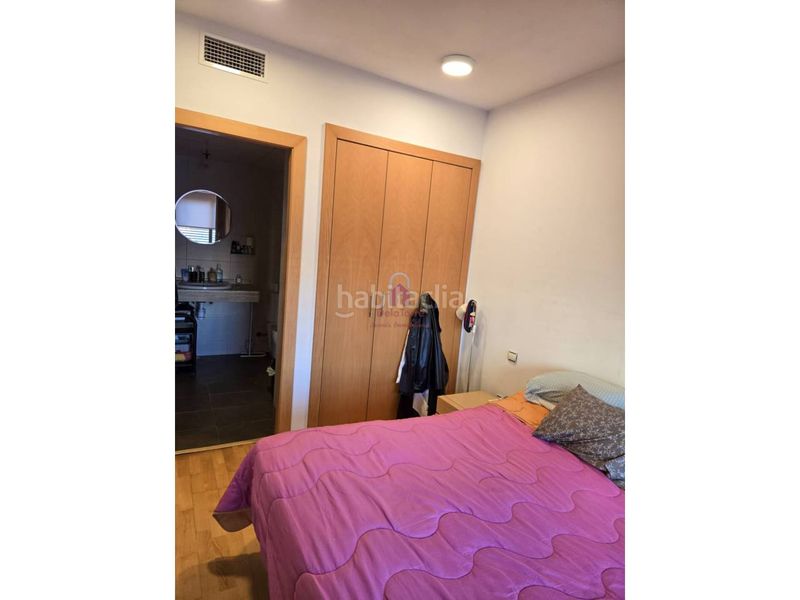 Foto a04cbd68-e0f7-4db5-a170-e5c69779618d. Etagenwohnung mit heizung in La Cogullada Terrassa