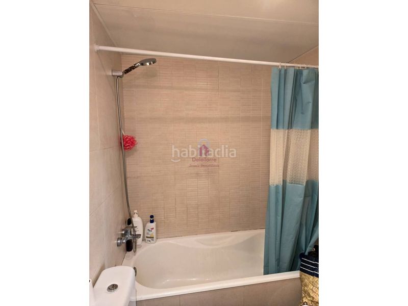 Foto a880878f-d0f2-4d9f-8ec4-711b16305050. Etagenwohnung mit heizung in La Cogullada Terrassa