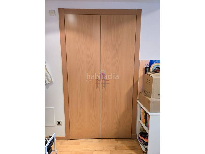 Foto be6e65b3-c77f-4be2-8310-0a637f3f00c7. Etagenwohnung mit heizung in La Cogullada Terrassa