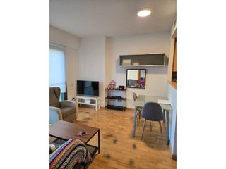 Flat in Calle Pare Alegre