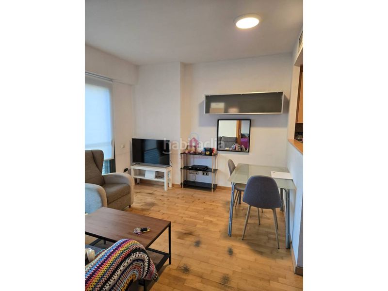 Foto d5c0d784-b80e-4a6b-9e09-f7808fd76bc4. Etagenwohnung mit heizung in La Cogullada Terrassa