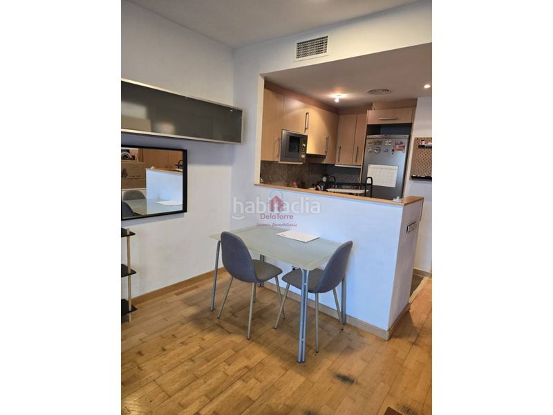 Foto f7cc5e34-b4af-4351-a7e5-90fdc6033146. Etagenwohnung mit heizung in La Cogullada Terrassa