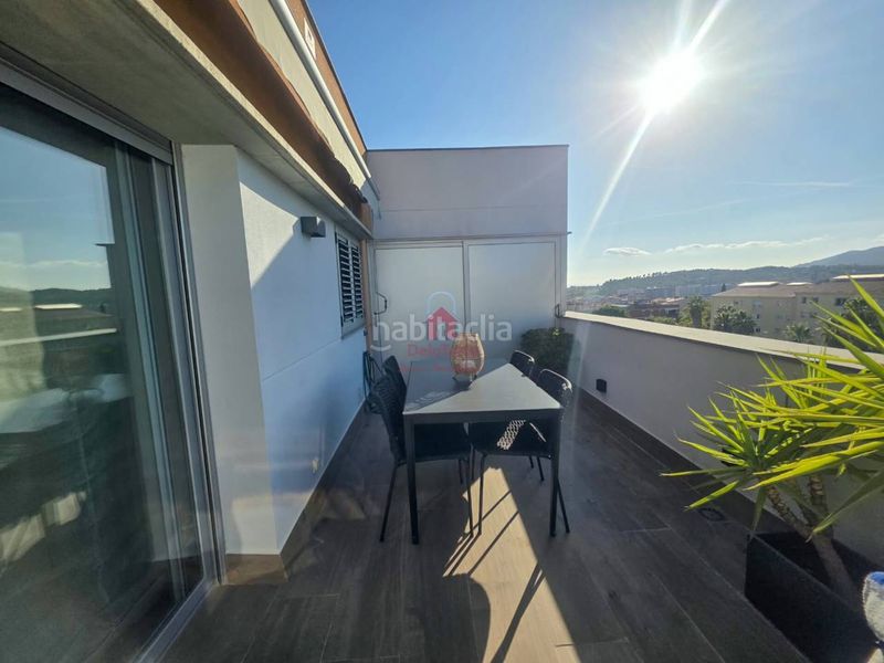 Foto ae886641-59e4-46ac-9870-4f163bdf3ba8. Ático espectacular ático en venta de 4 habitaciones con terraza en Can Roca, . en Terrassa