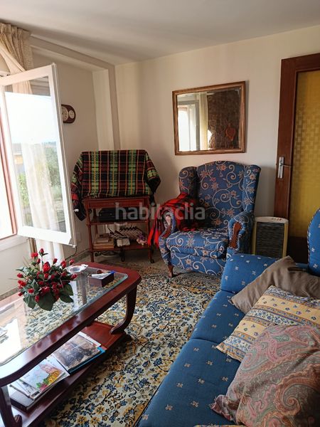 Foto c26a6307-8852-4d5e-b540-39babb11f2d7. Casa adossada amb xemeneia a Tudelilla