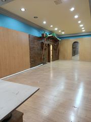Geschäftsraum  Calle grande. Local comercial junto a la plaza del raso