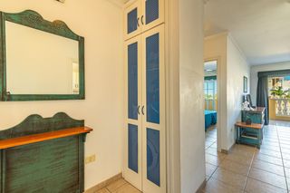 Location Appartement à Portazgo 16. Hermoso apartamento en los cristianos