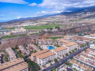 Lloguer Pis a Adeje 300 19. Piso en playa paraiso