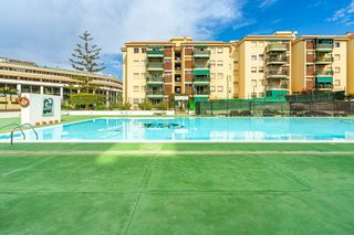 Lloguer Apartament  Av juan carlos i. Cristimar los cristianos