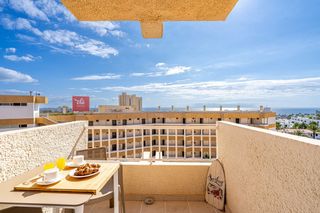 Miete Appartement  V centenario 3. Apartamento en costa adeje