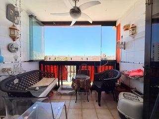 Apartament a Juan Carlos I