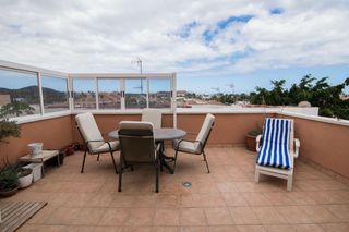 Rent Apartment  Sésamo 44. Apartamento en costa del silencio
