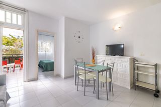 Affitto Piccolo appartamento  El coronel 2. Apartamento en los cristianos