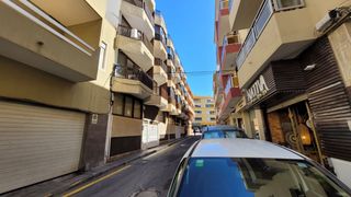 Rent Flat in Viera y clavijo 3. Estudio en el medano