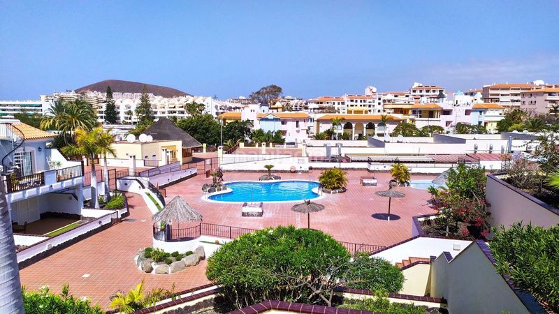 Foto 35f0d594-aafe-4384-aae1-da04a351fa42. Alquiler apartamento en san francisco 2 apartamento en Los Cristianos. en Arona