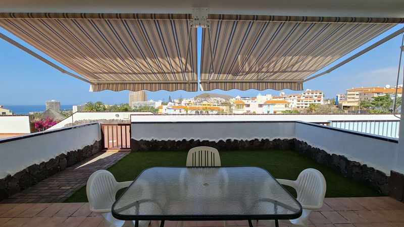 Foto 43ab0574-56a8-457a-a97c-dc3dfacc7184. Alquiler apartamento en san francisco 2 apartamento en Los Cristianos. en Arona