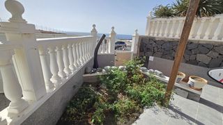 Lloguer Casa en El M�dano. Chalet el medano