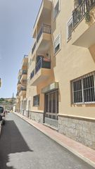 Apartament a La Camella