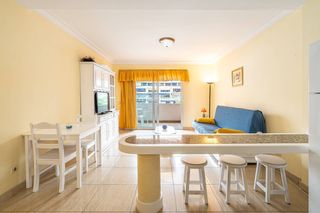 Lloguer Apartament  Los sabandeños. Apartamento en los cristianos