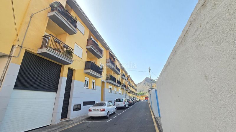 Foto b337aa48-09d3-40bb-a7d4-c8e9cd53007a. Pis a Cabo Blanco Arona