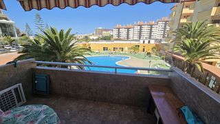 Lloguer Pis  Juan carlos i. Apartamento en alquiler de corta temporada  los cristianos