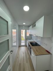 Pis a Carrer dels Cresques