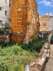 Terreno residenziale in Carrer de barcelona 29. Situación inmejorable para su proyecto a medida de casa o 2 piso