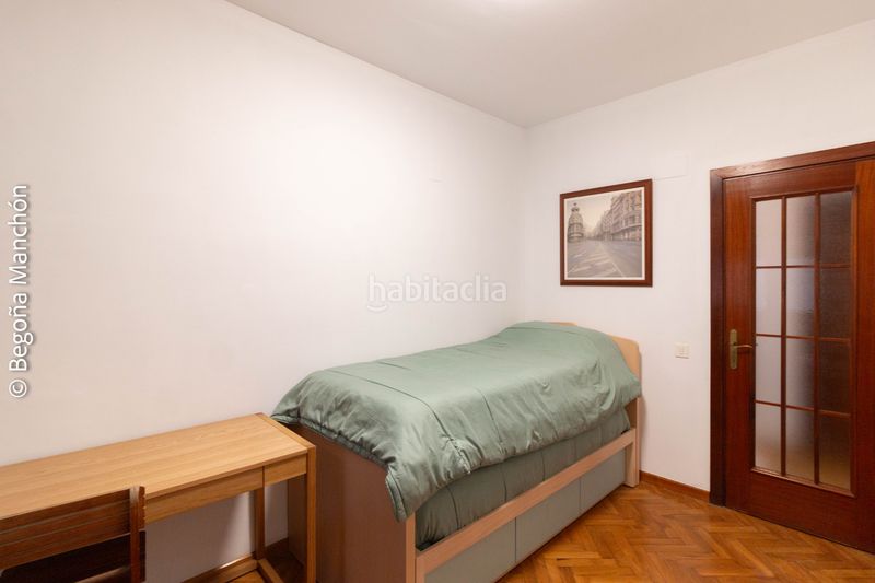 Foto 12167c10-7e3c-48c1-8947-68122d58e00a. Piso exclusividad y luz en bahía blanca: 139 m² con terraza junto a las puertas de tierra en Cádiz