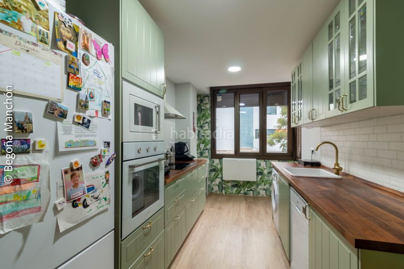 Foto 236f3498-3b93-43cf-a13c-d2fcf25d8886. Piso exclusividad y luz en bahía blanca: 139 m² con terraza junto a las puertas de tierra en Cádiz