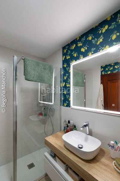 Foto 2a494934-261c-4487-a872-3aed791dd123. Piso exclusividad y luz en bahía blanca: 139 m² con terraza junto a las puertas de tierra en Cádiz