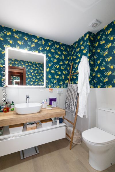 Foto 3ad50a25-6ebb-44fe-aa29-1126a163dcbf. Piso exclusividad y luz en bahía blanca: 139 m² con terraza junto a las puertas de tierra en Cádiz