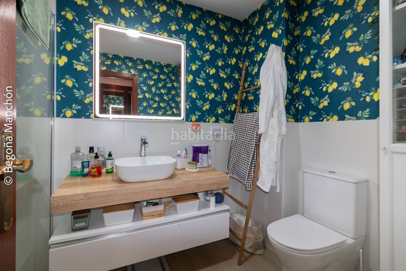 Foto 4266060a-90a0-4f6a-a468-673f65204603. Piso exclusividad y luz en bahía blanca: 139 m² con terraza junto a las puertas de tierra en Cádiz