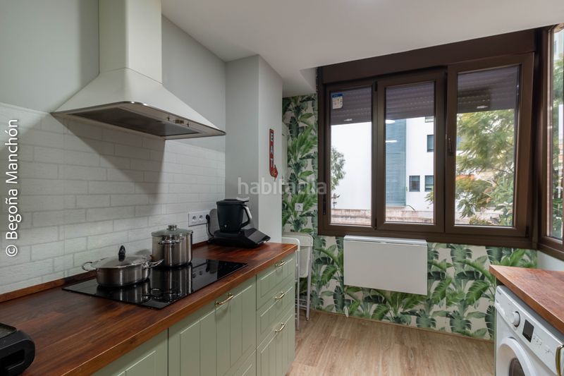 Foto 6594b946-c0fe-42da-9308-de68a8b142d5. Piso exclusividad y luz en bahía blanca: 139 m² con terraza junto a las puertas de tierra en Cádiz