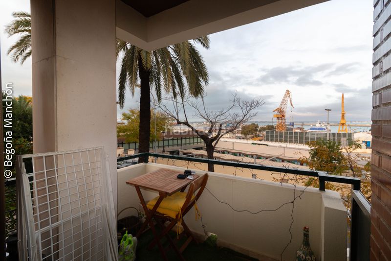 Foto a72bac06-45ea-430b-bb4f-3fc593a648fd. Piso exclusividad y luz en bahía blanca: 139 m² con terraza junto a las puertas de tierra en Cádiz