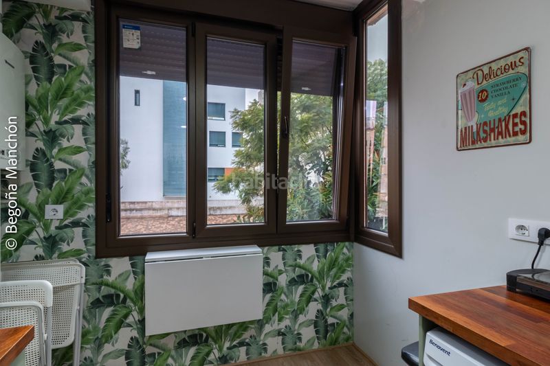 Foto b1ff0b1d-6f8d-4266-a3b3-eb3859372da1. Piso exclusividad y luz en bahía blanca: 139 m² con terraza junto a las puertas de tierra en Cádiz