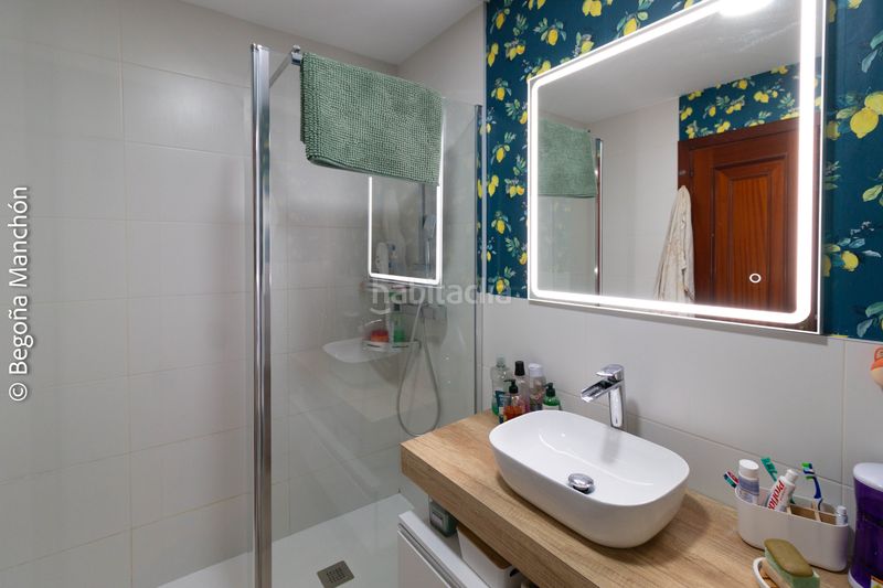 Foto c8de0c5e-219a-4e76-8db0-fb97ced53778. Piso exclusividad y luz en bahía blanca: 139 m² con terraza junto a las puertas de tierra en Cádiz