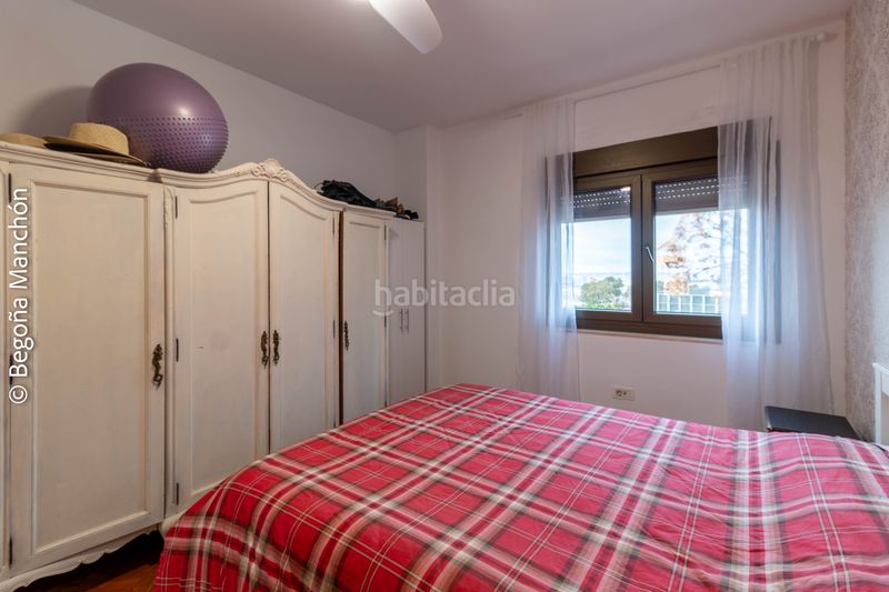 Foto cee4c246-4ebb-456f-bd61-75f9548665ee. Piso exclusividad y luz en bahía blanca: 139 m² con terraza junto a las puertas de tierra en Cádiz