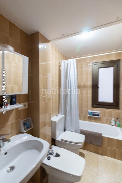 Foto dbce827e-37e4-403d-8800-48aa7fe9a5c3. Piso exclusividad y luz en bahía blanca: 139 m² con terraza junto a las puertas de tierra en Cádiz