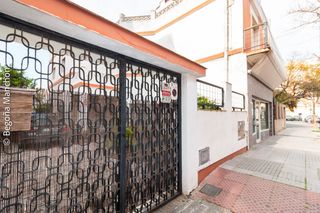 Xalet en Paseo Mar�timo - San Jos� - La Laguna
