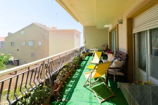 Pis  Avenida andaluc�a. Exclusivo piso de 290m� con vistas al mar, terraza y garaje-loft