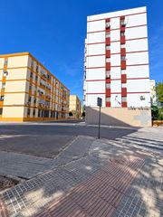 Pis a El Torrejón - El Cerezo
