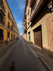 Appartement à Centro. Piso en antequera