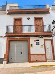 Casa adossada a Bollullos Par del Condado. Casa adosada en bollullos par del condado
