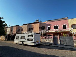 Casa a schiera in Santiponce. Casa en santiponce